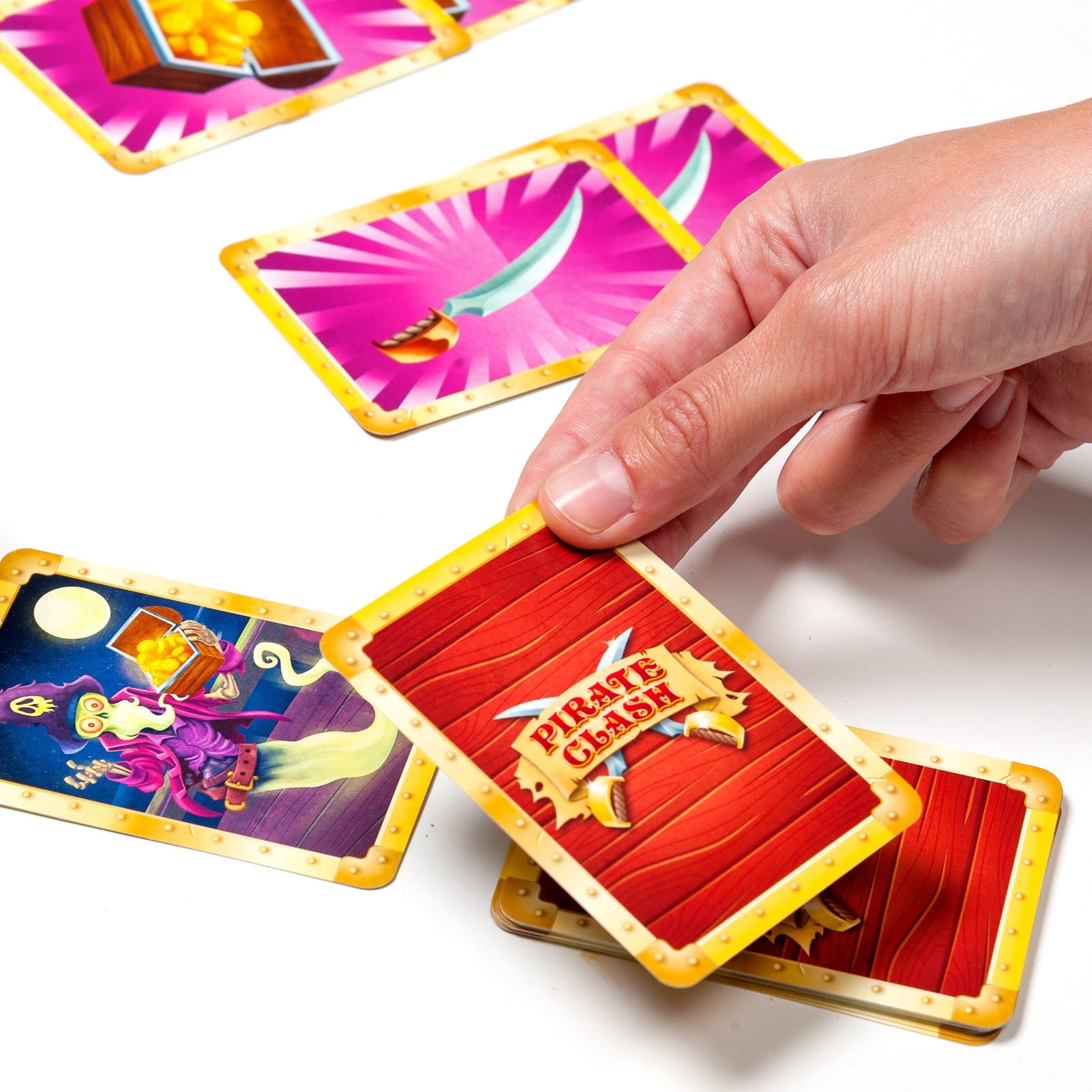 PIRATE CLASH - Imagen 3