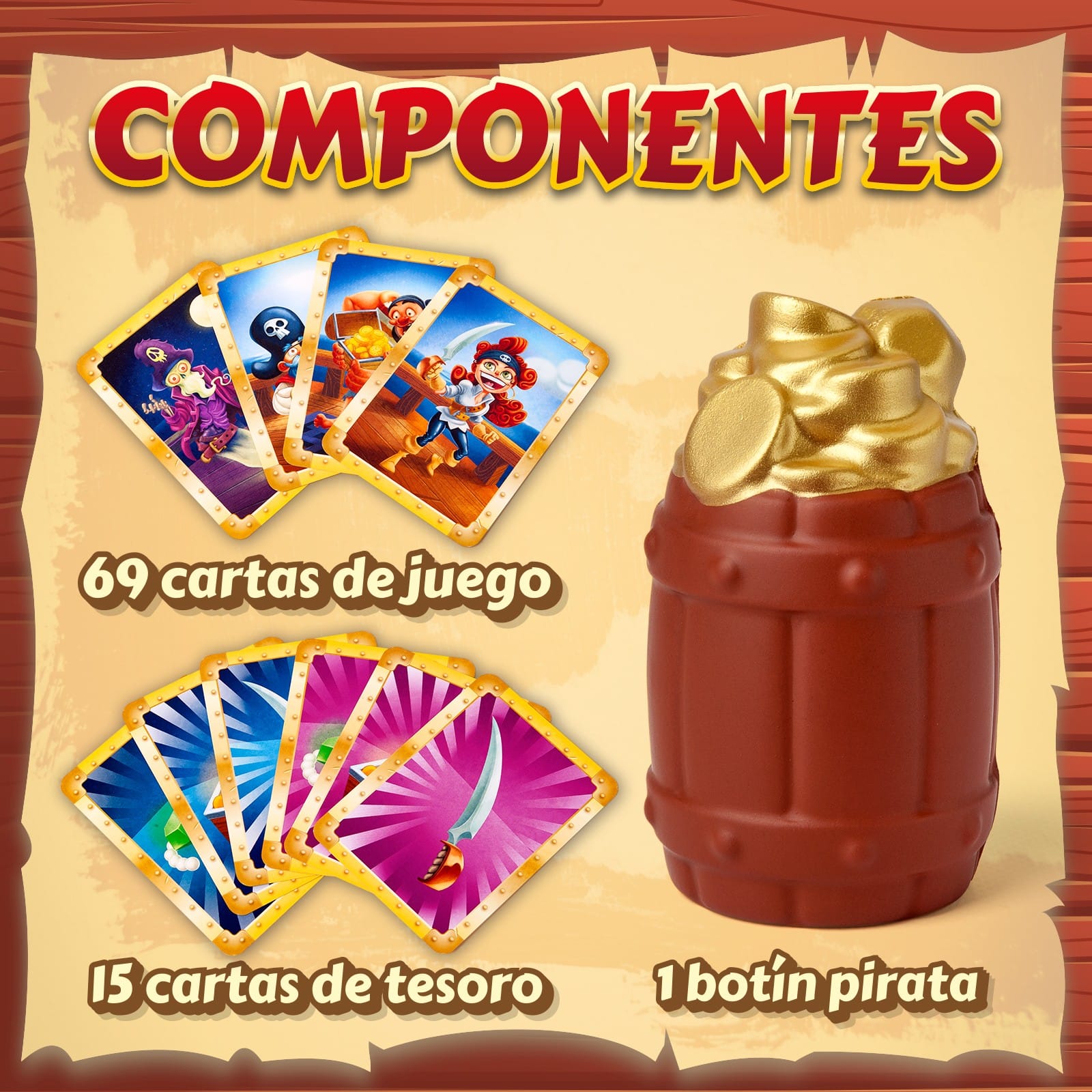 PIRATE CLASH - Imagen 4