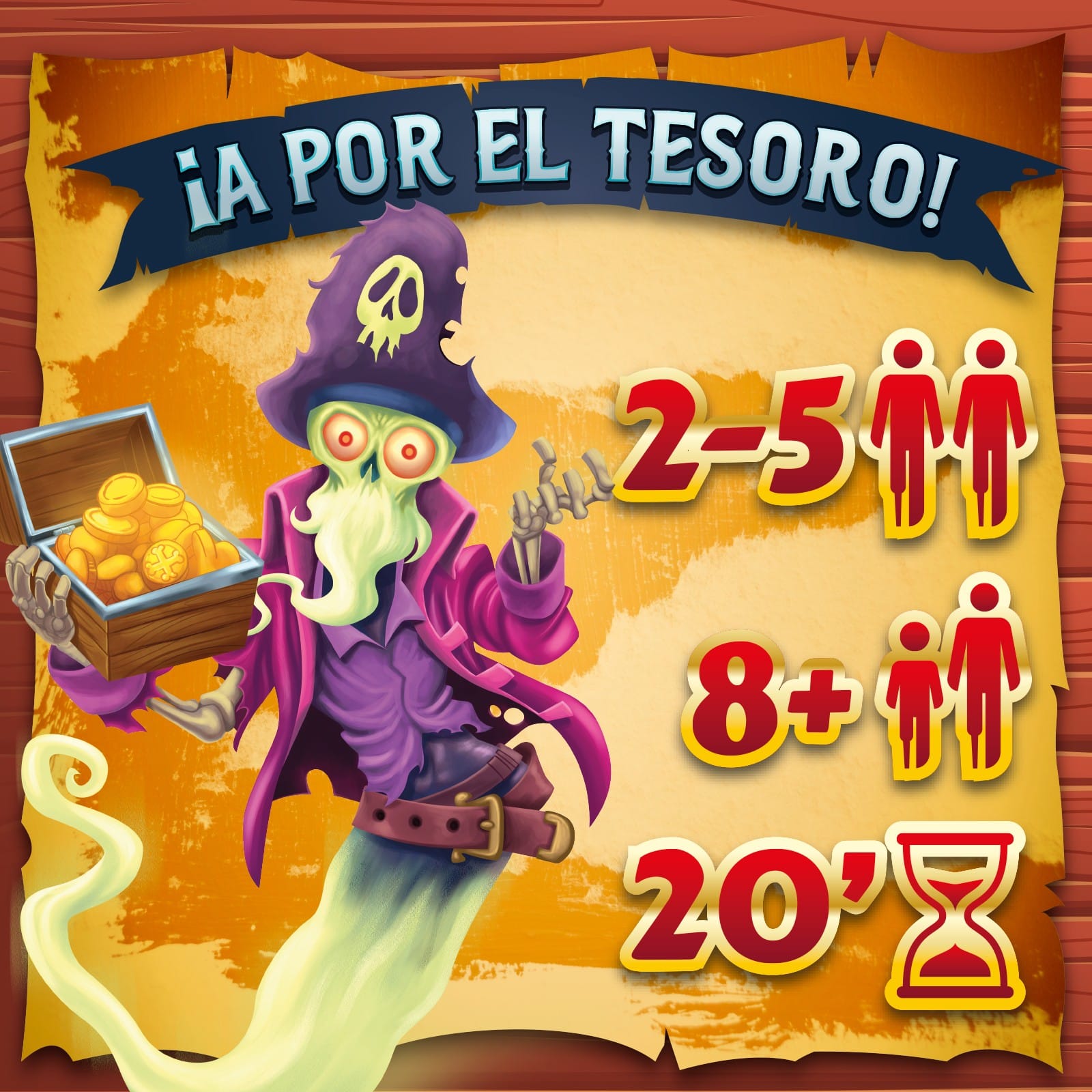 PIRATE CLASH - Imagen 5