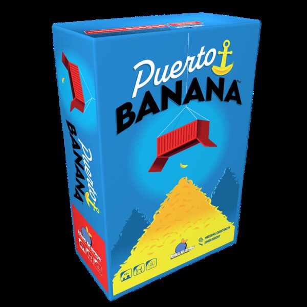 PUERTO BANANA