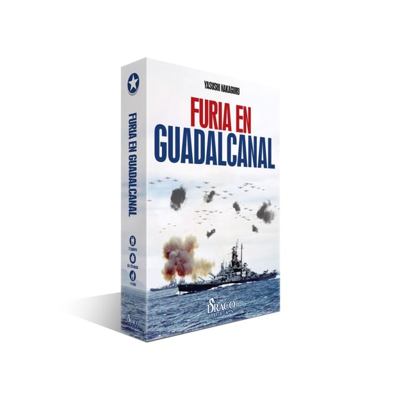 furia juego war game