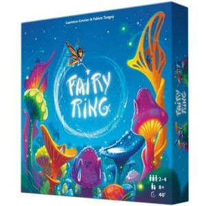 FAIRY RING