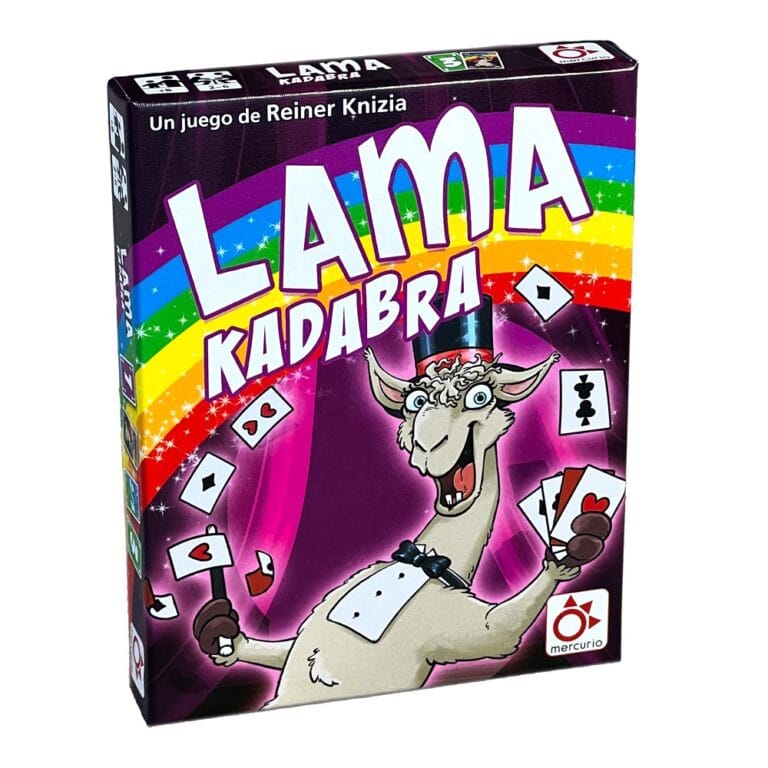 LAMAKADABRA-1