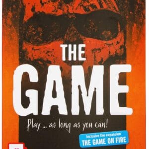 THE GAME