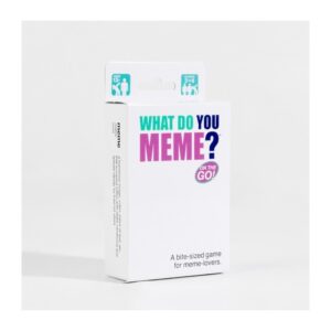 WHAT DO YOU MEME TRAVEL