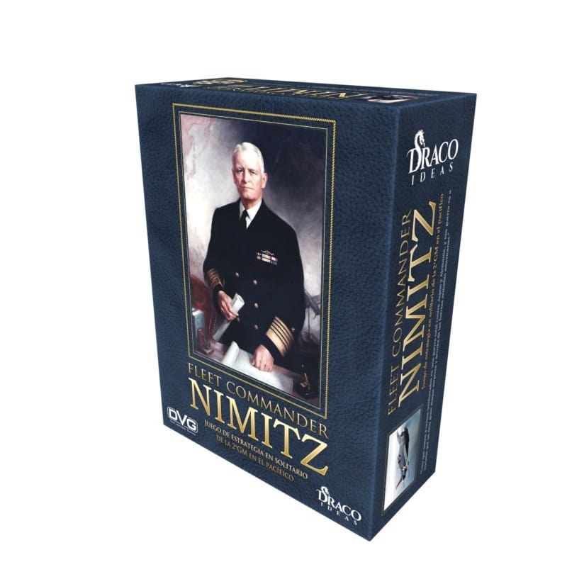 nimitz oferta