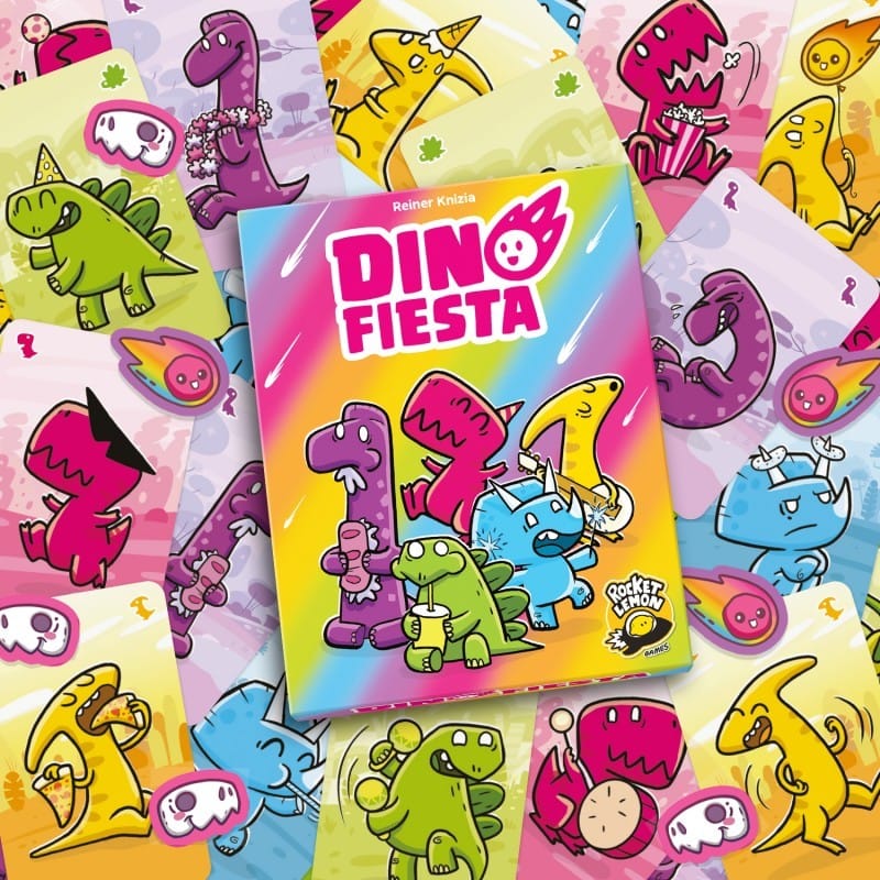 DINO FIESTA - Imagen 3
