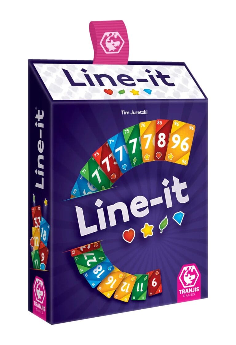 LINE-IT