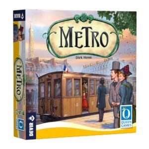 METRO