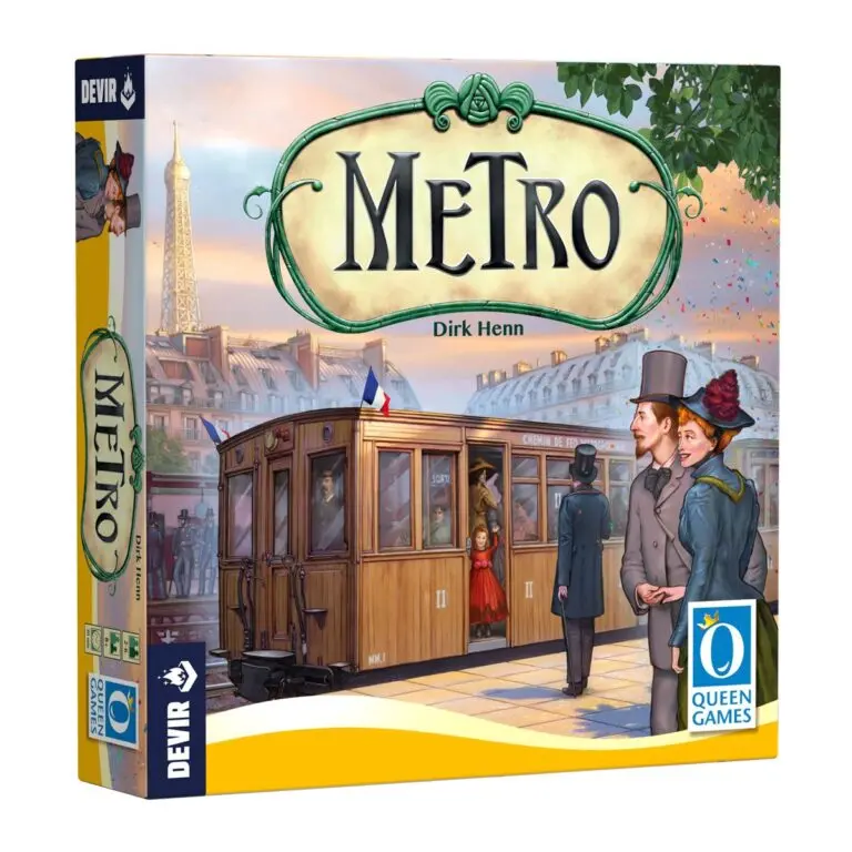 METRO