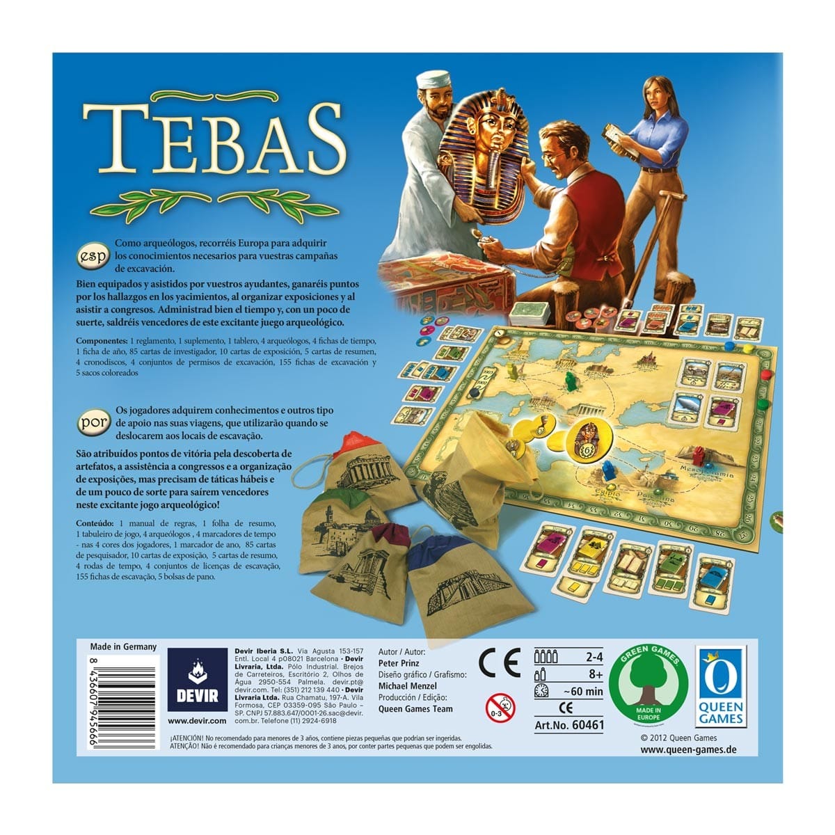 TEBAS - Imagen 4
