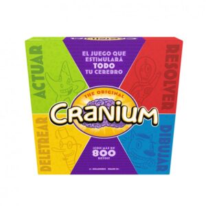 CRANIUM CLASSIC