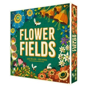 FLOWERS FIELDS