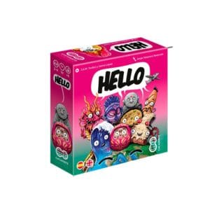 HELLO