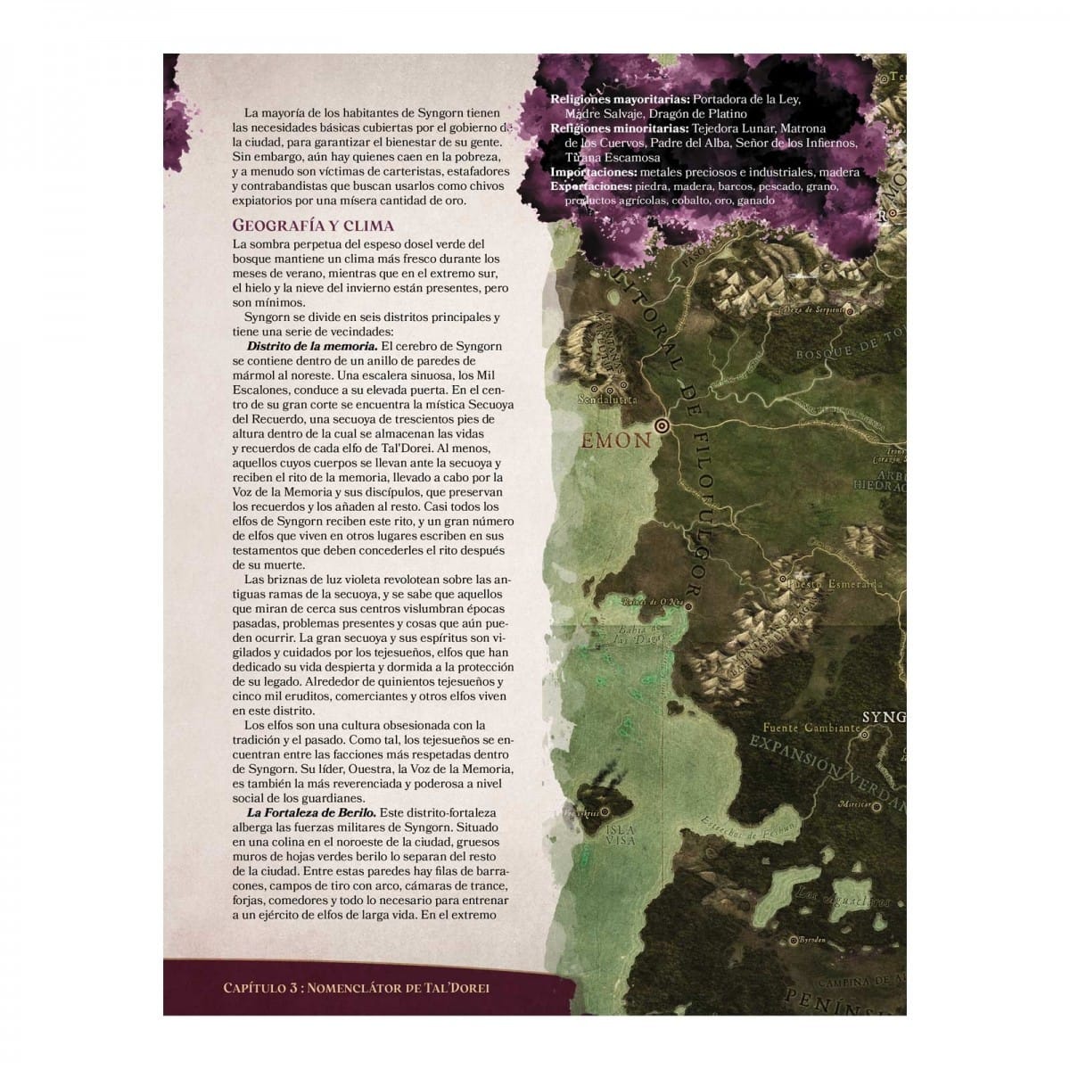 TALDOREI RENACIDO - Imagen 2