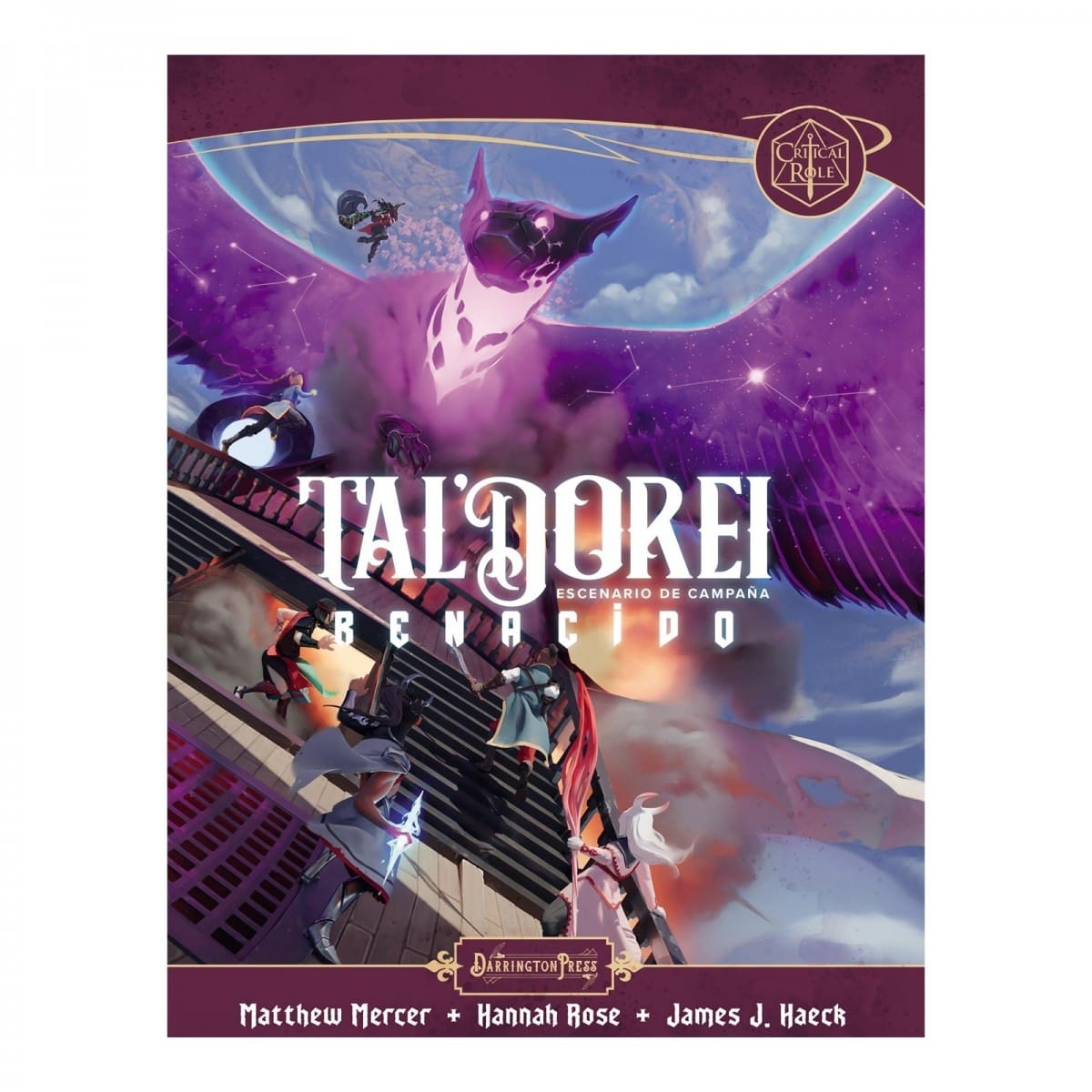 TALDOREI RENACIDO - Imagen 3