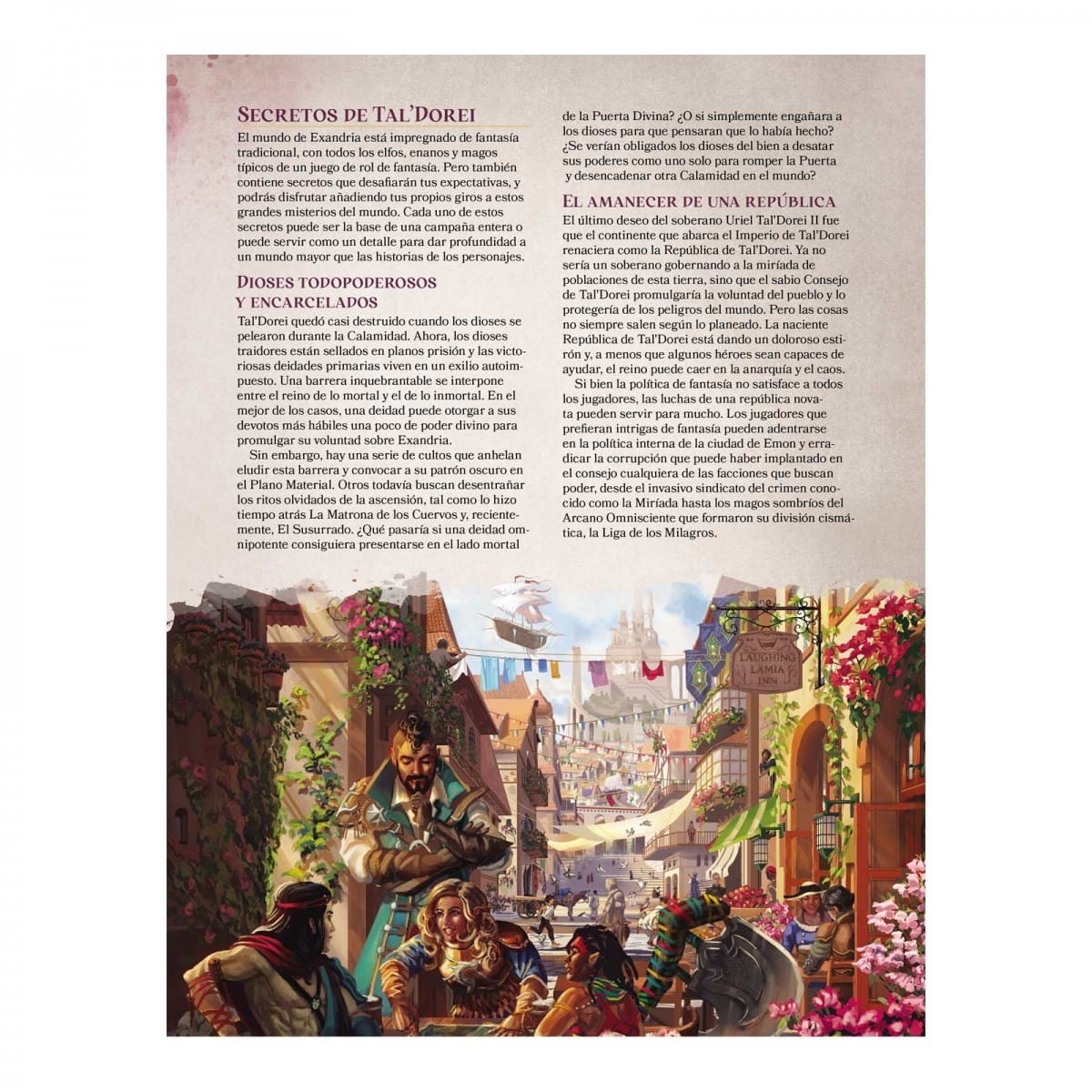 TALDOREI RENACIDO - Imagen 4