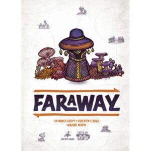 faraway