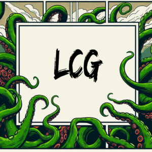 LCG