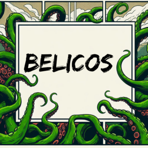 Bélicos