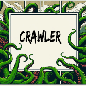 Crawler