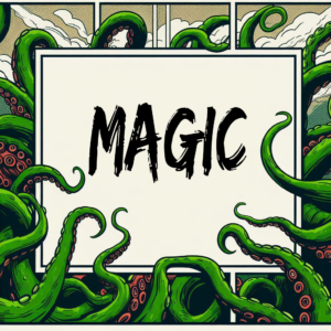 MAGIC