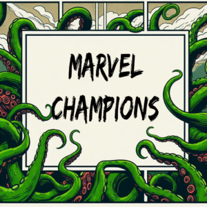 Marvel Champions