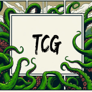 JCC (TCG)