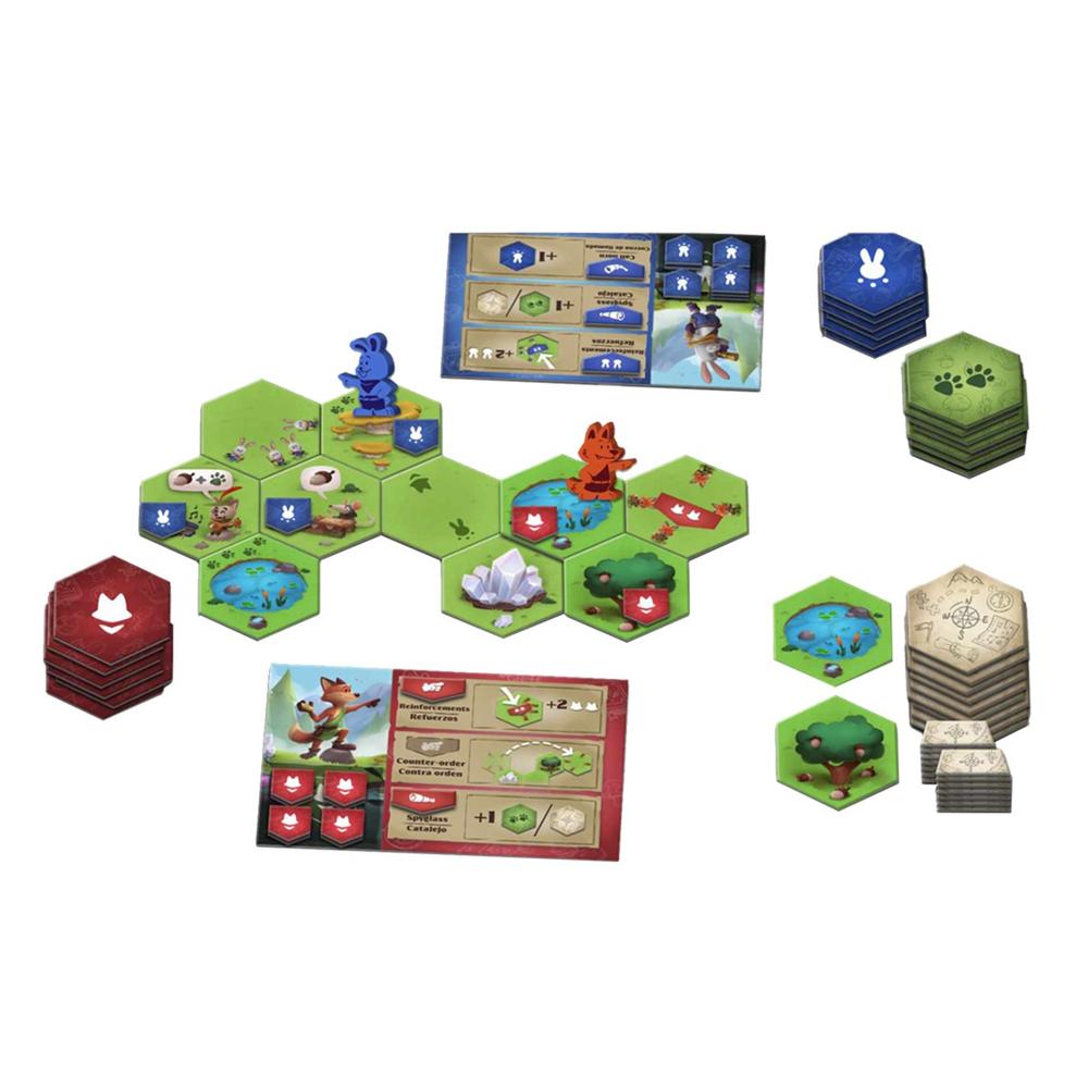 MISTY VALLEY - Imagen 2