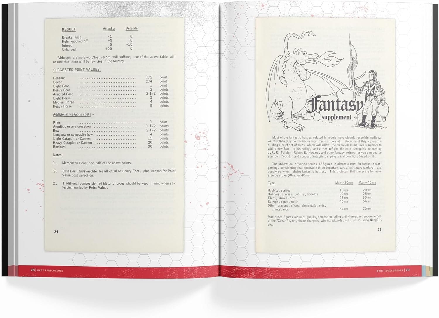 THE MAKING OF ORIGINAL DUNGEON & DRAGONS 1970-1977 - Imagen 3