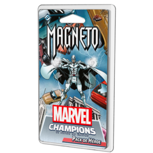 magneto marvel champions
