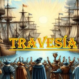TRAVESIA