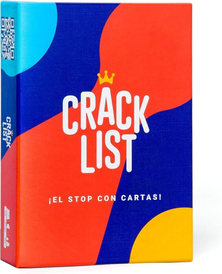 CRACK LIST