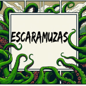 Escaramuzas