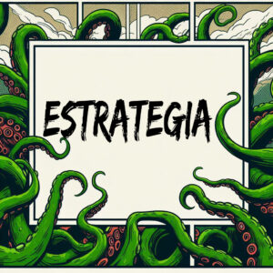 Estrategia