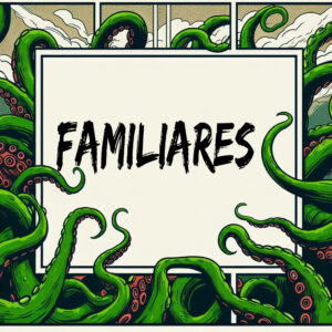 Familiares