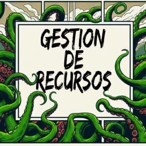 Gestión de Recursos