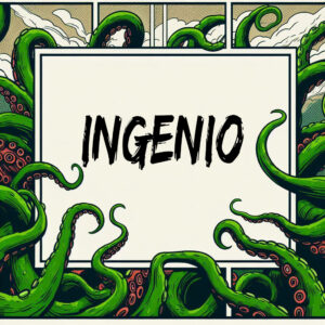 Ingenio
