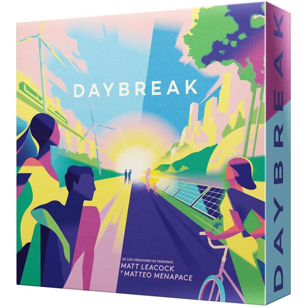 DAYBREAK