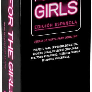 FOR THE GIRLS