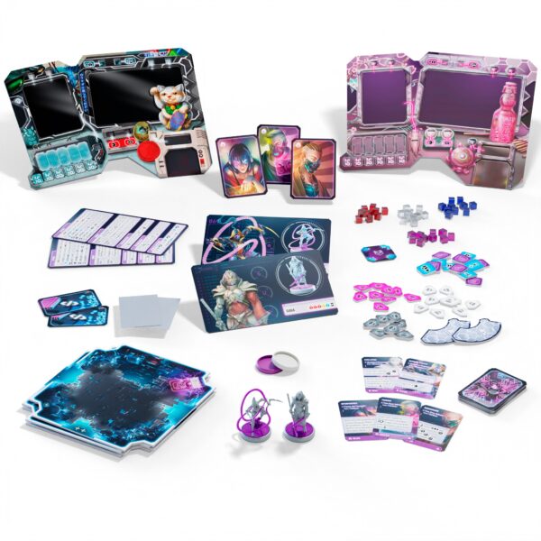THE BREACH - KABUKI NIGHTS - Imagen 2