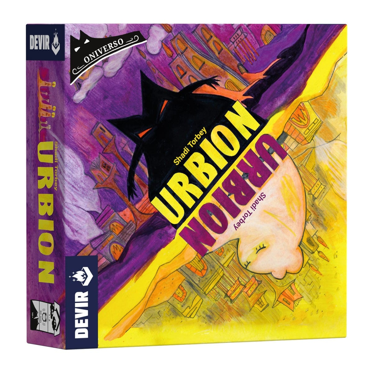 URBION