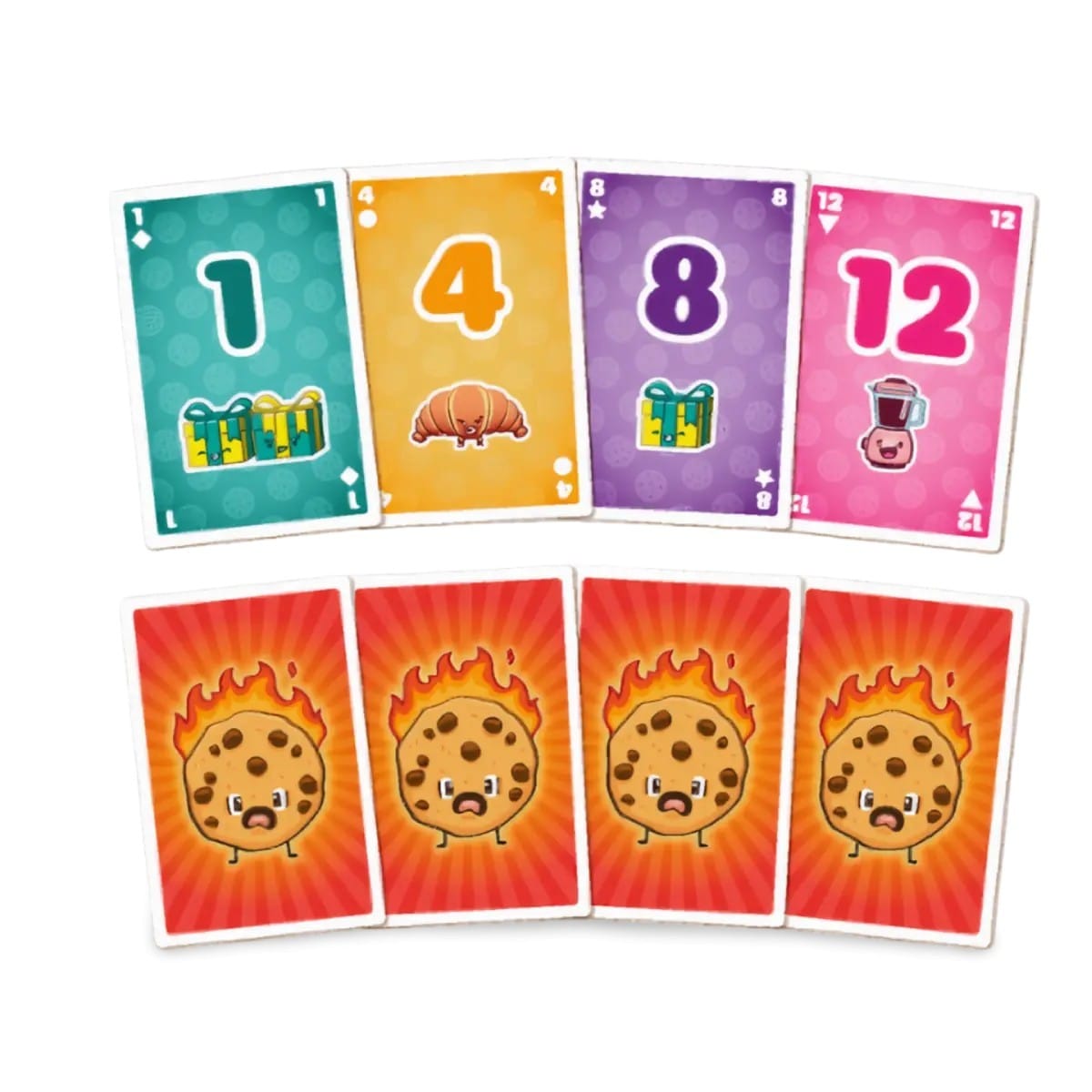 BURNING GALLETITAS - Imagen 2