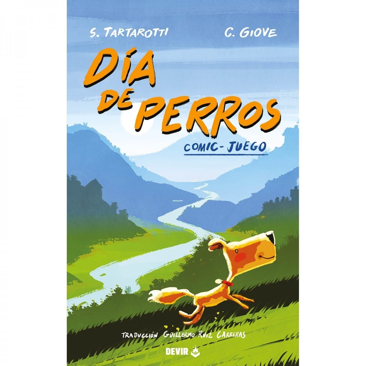 DIA DE PERROS - Imagen 5