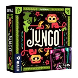 JUNGO