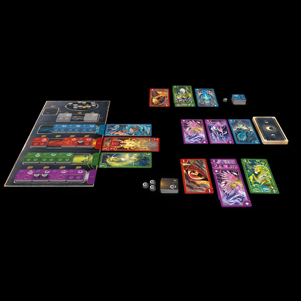 MYTHICALS - Imagen 2