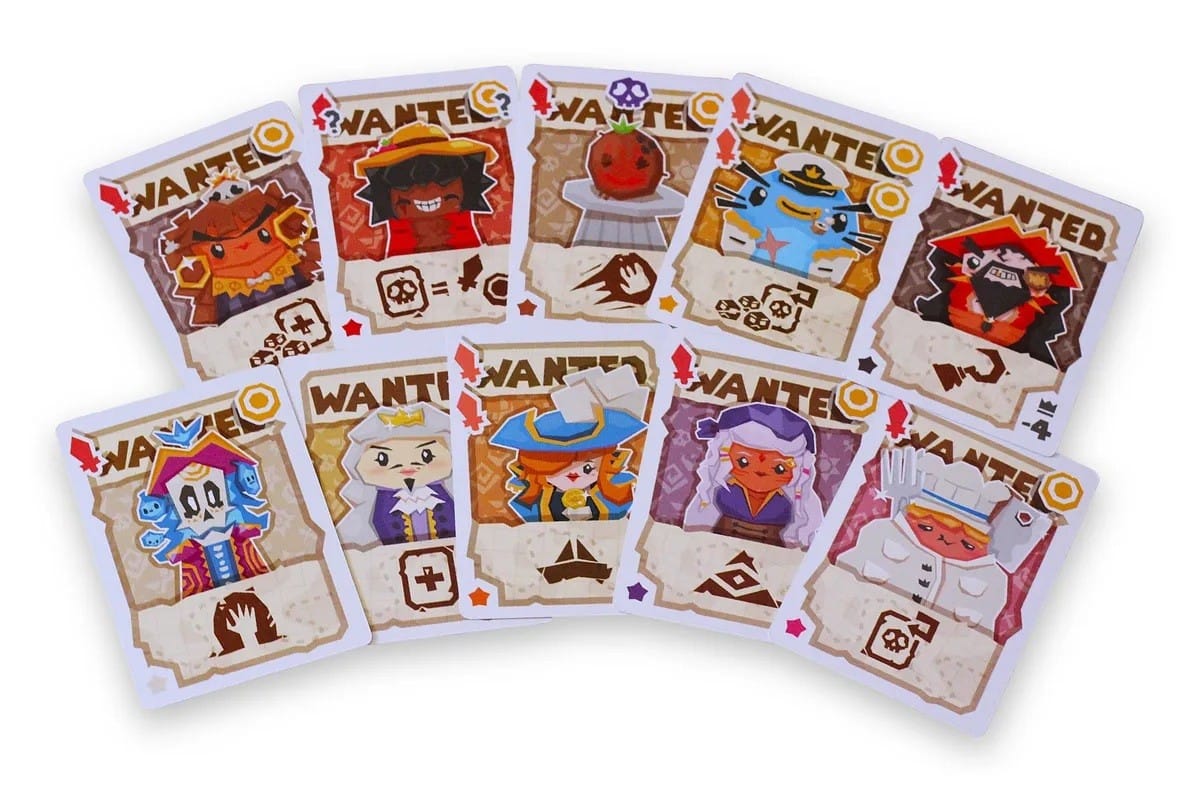 PIRATE KING - Imagen 2
