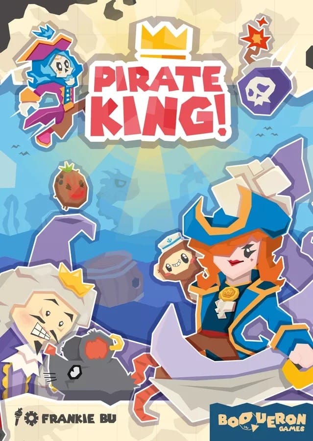 PIRATE KING - Imagen 5