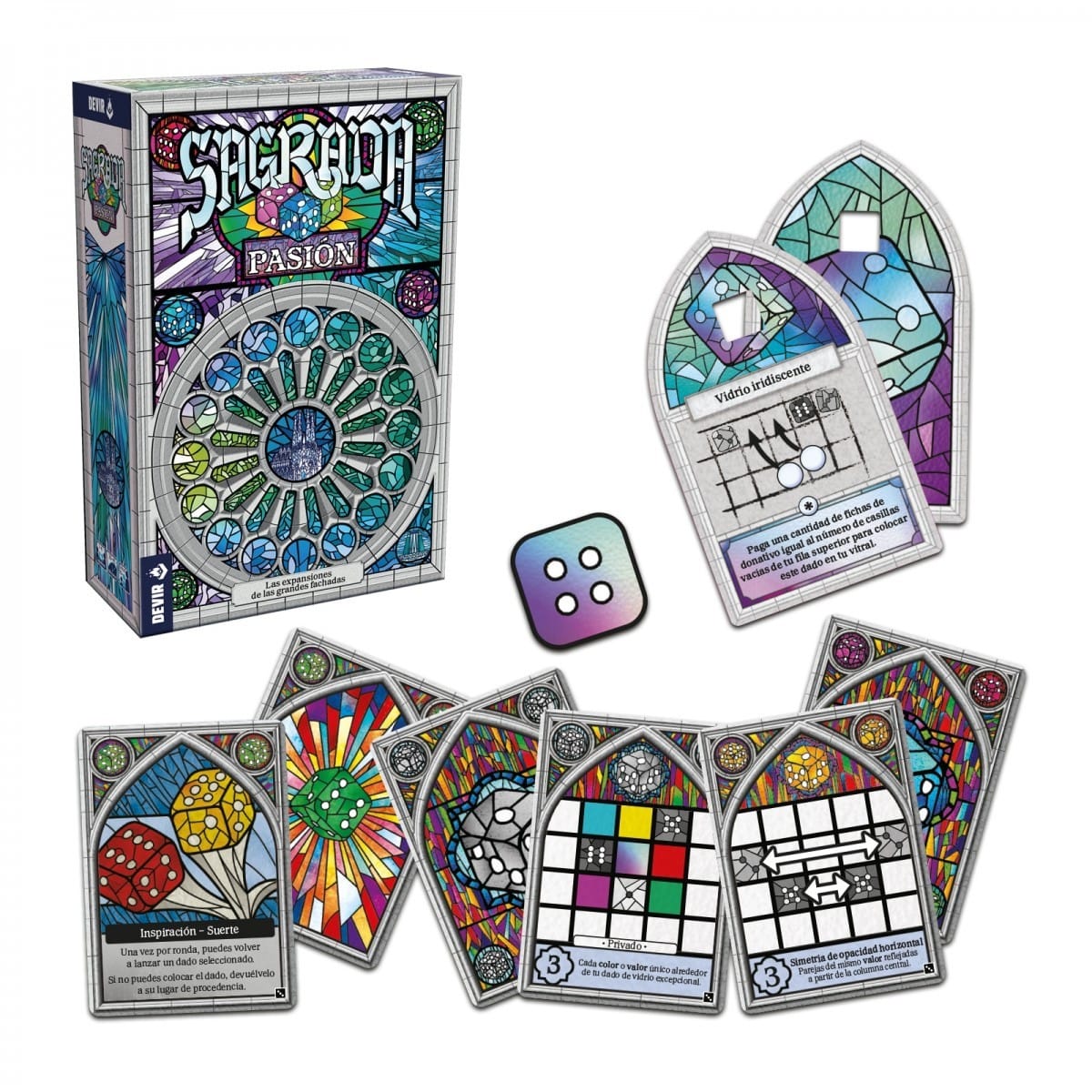 SAGRADA PASION - Imagen 2