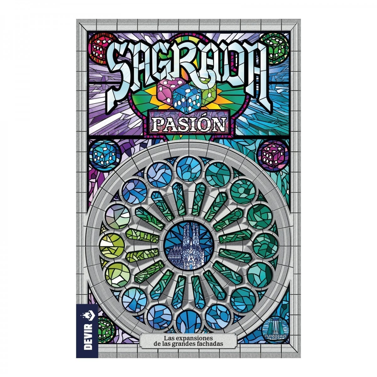 SAGRADA PASION - Imagen 5
